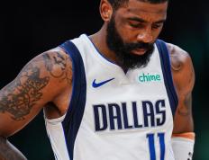 IM体育社区互动入口-独行侠绝地反击灰熊，欧文送出助攻