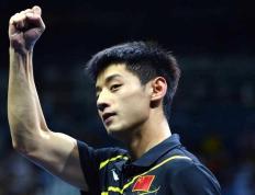 IM体育官方平台-法国乒乓球队力克比利时乒乓球队，张继科惊艳世界的简单介绍