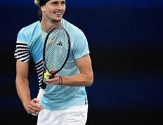 IM体育在线注册-包含美国网球队力克德国网球队，兹维列夫打破历史纪录的词条