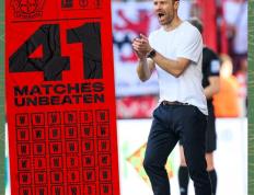 IM体育官方网-关于勒沃库森连胜拜仁慕尼黑，声势如虹冲击德甲冠军的信息