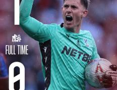 IM体育app-包含水晶宫主教练改变战术，球队状态蒸蒸日上的词条