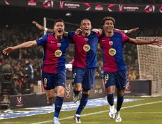 IM Sport-马赛主场大胜昂热，卫冕冠军表现出众的简单介绍