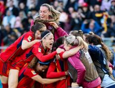 IM体育动画直播通道-荷兰女足冲击联赛前四，表现出色