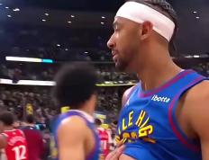 IM体育官方网-比斯利带队击败魔术取得抢七胜利