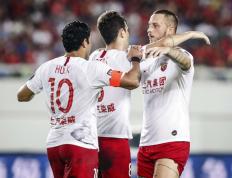 IM Sport-鲁能振奋精神！再战成功必属于我们的简单介绍