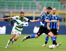 IM体育注册链接-意甲联赛中一场备受关注的比赛