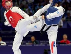 IM体育-联谊赛落幕，中国代表队斩获多枚金牌