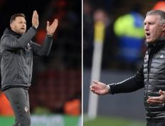 IM体育注册链接-南安普顿逼平沃特福德，保持不败