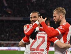 IM Sport-勒沃库森主场一球小胜，重新找回胜利感觉的简单介绍