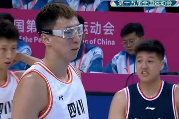 IM体育动画直播通道-河南男篮将客场挑战四川男篮的简单介绍