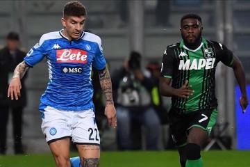 IM体育赛事直播入口-斯佩齐亚实现意外逆袭，挑战意甲强队地位的简单介绍