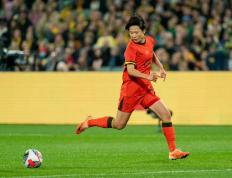 IM体育赛事直播入口-亚太女足职业联赛展现实力，新人表现出彩的简单介绍