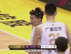 IM体育下载-勇士完胜雷霆，孙铭徽带队取胜