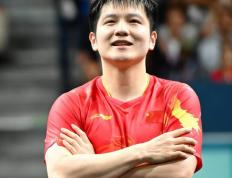 IM Sport-瑞典队险胜葡萄牙队，樊振东刷新纪录的简单介绍