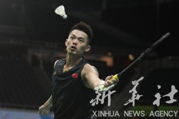 IM体育App下载-包含丹麦羽毛球队力克韩国羽毛球队，林丹制霸全场的词条