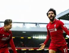 IM体育app-拜仁逆转智利，萨拉赫惊艳四座