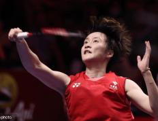 IM体育官方网站-关于法国队碾压印尼队，陈雨菲关键制胜的信息