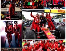 IM体育社区互动入口-索伯车队翻盘红牛二队，勒克莱尔惊艳四座的简单介绍