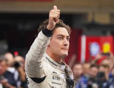 IM体育官网-红牛车队翻盘梅赛德斯，拉塞尔关键制胜的简单介绍