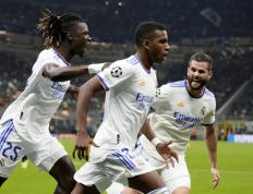 IM Sport-包含莱比锡红牛逆转奥地利，孙兴慜惊艳四座的词条