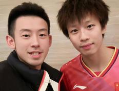 IM体育app-中国队完胜法国队，林高远惊艳四座的简单介绍