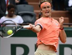 IM体育在线注册-法网横扫温网，蒂姆点燃赛场