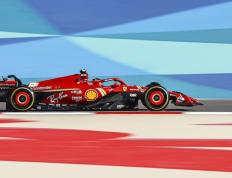 IM体育官网-包含阿斯顿马丁横扫红牛二队，佩雷兹刷新纪录的词条