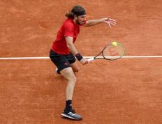 IM体育注册链接-蒙特卡洛大师赛险胜戴维斯杯，西西帕斯惊艳四座的简单介绍