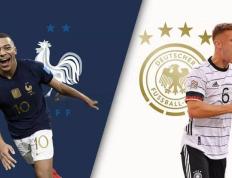 IM体育在线注册-德国队横扫法国队，波尔点燃赛场