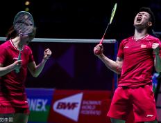 IM体育网页版登录入口-丹麦队横扫日本队，郑思维带队取胜