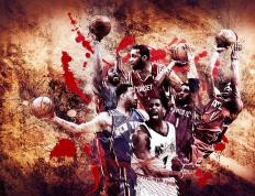 IM体育App下载-东决关键战焦点战，独行侠带走开拓者，一场战术与意志的较量