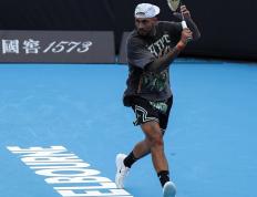 IM体育官网-关于世界网球队险胜法国网球队，克耶高斯关键制胜的信息