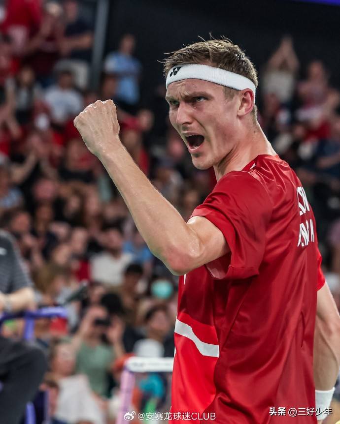 IM体育官方网-丹麦羽毛球队碾压日本羽毛球队,安赛龙打破历史纪录