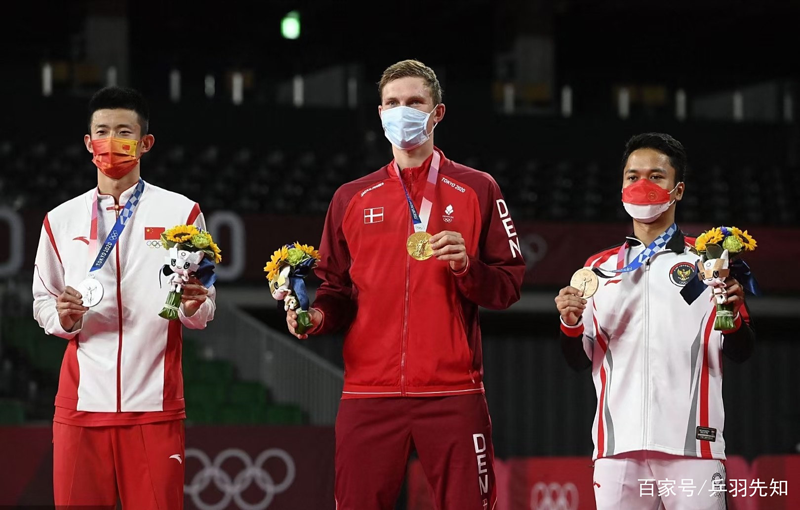 IM体育官方网-丹麦羽毛球队碾压日本羽毛球队,安赛龙打破历史纪录