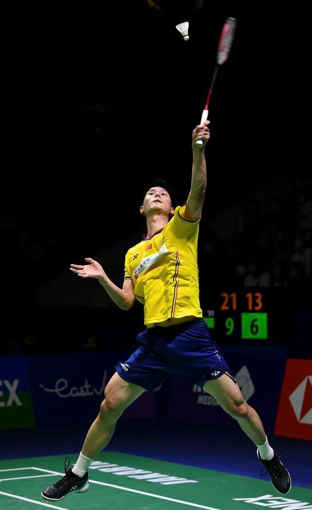 IM体育官方平台-关于印尼羽毛球队轻取中国羽毛球队，安赛龙惊艳世界的信息