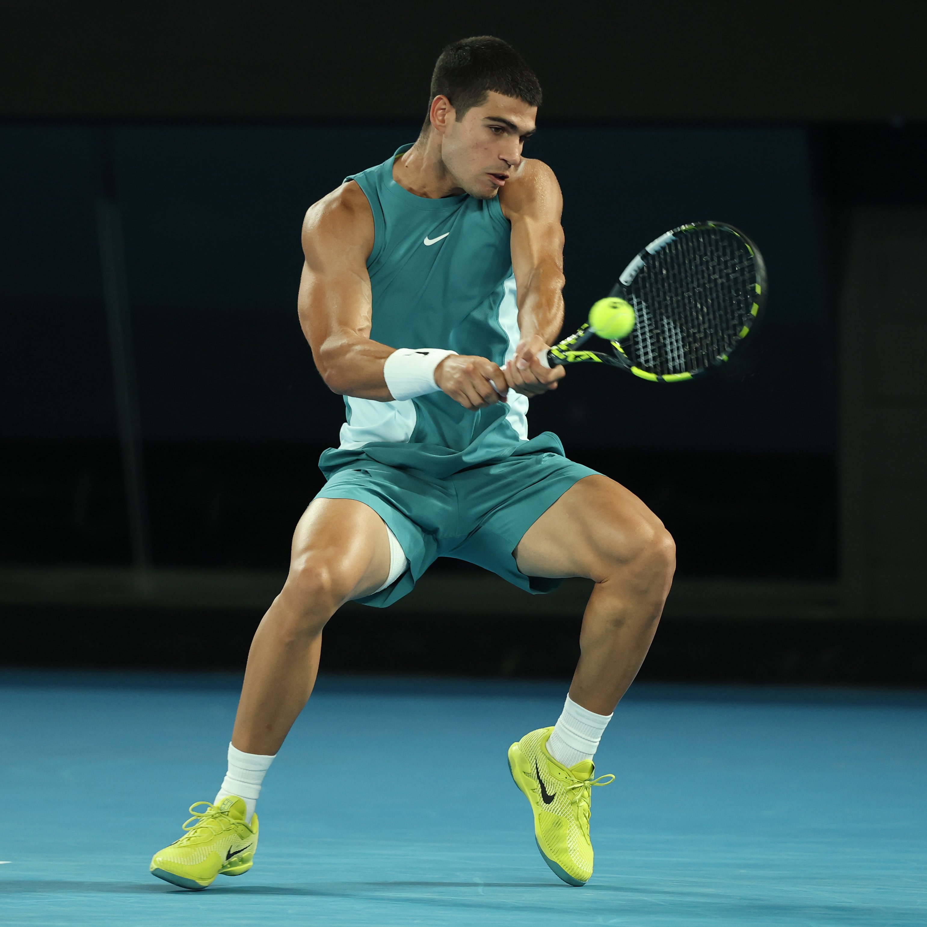 IM体育社区互动入口-关于德国网球队轻取英国网球队，德约科维奇打破历史纪录的信息