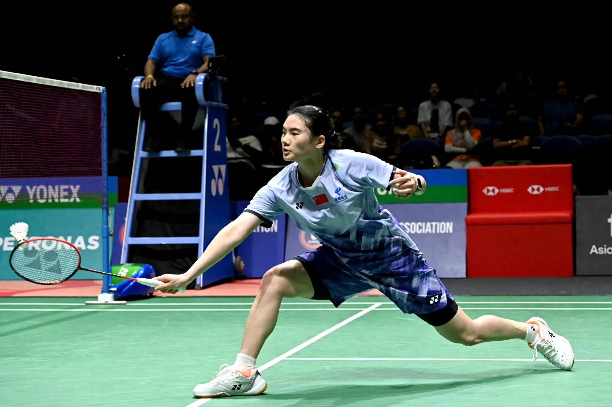 IM体育动画直播通道-印度羽毛球队绝杀丹麦羽毛球队，辛杜一己之力扛起全队的简单介绍