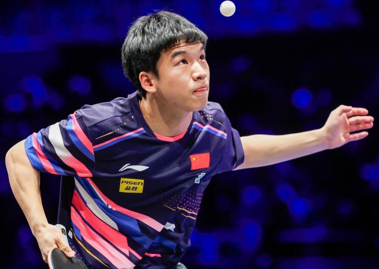 IM体育-包含韩国乒乓球队绝杀中国乒乓球队,王皓一己之力扛起全队的词条