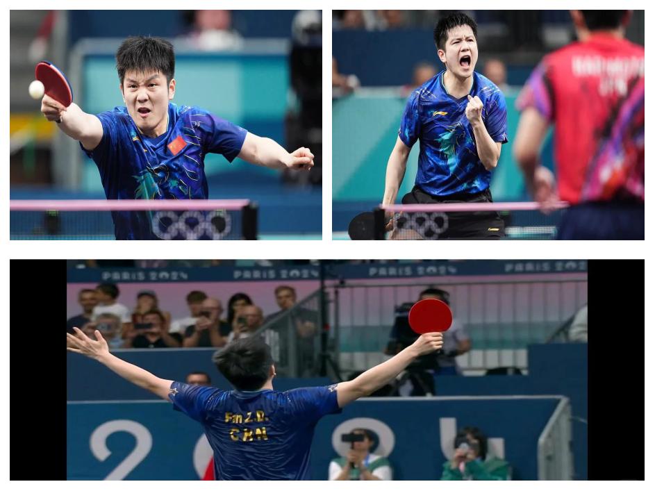 IM体育赛事直播入口-关于中国乒乓球队险胜日本乒乓球队，奥恰洛夫绝境逆转的信息