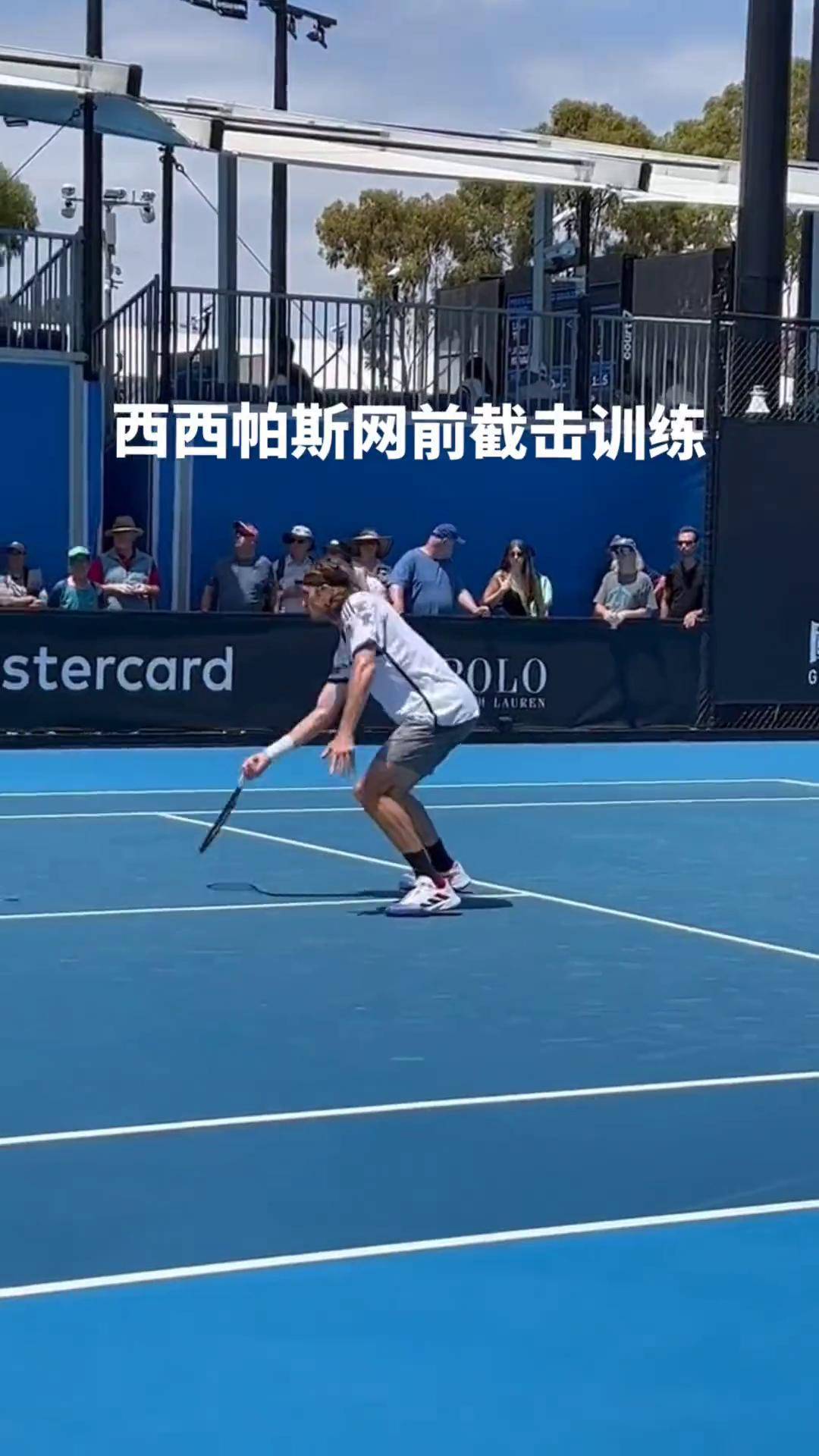 IM体育下载-关于世界网球队碾压欧洲网球队，西西帕斯打破历史纪录的信息