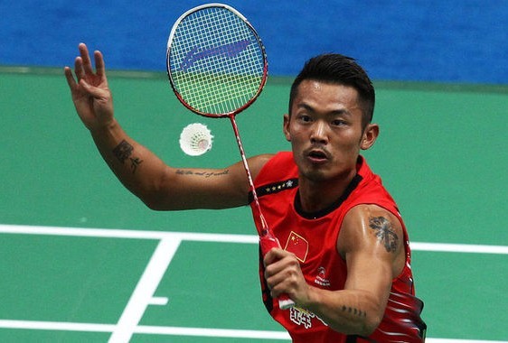 IM体育动画直播通道-关于法国羽毛球队碾压丹麦羽毛球队，林丹惊艳世界的信息