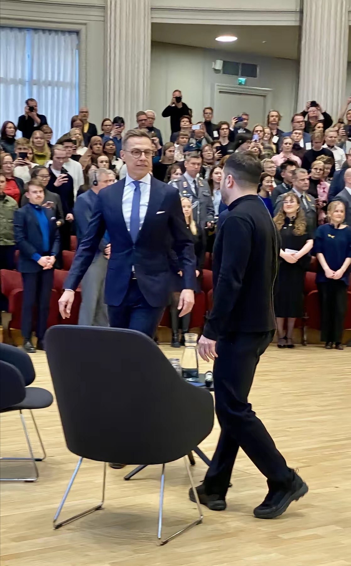 IM体育注册链接-关于芬兰主场大胜乌克兰，喜迎重要胜利的信息