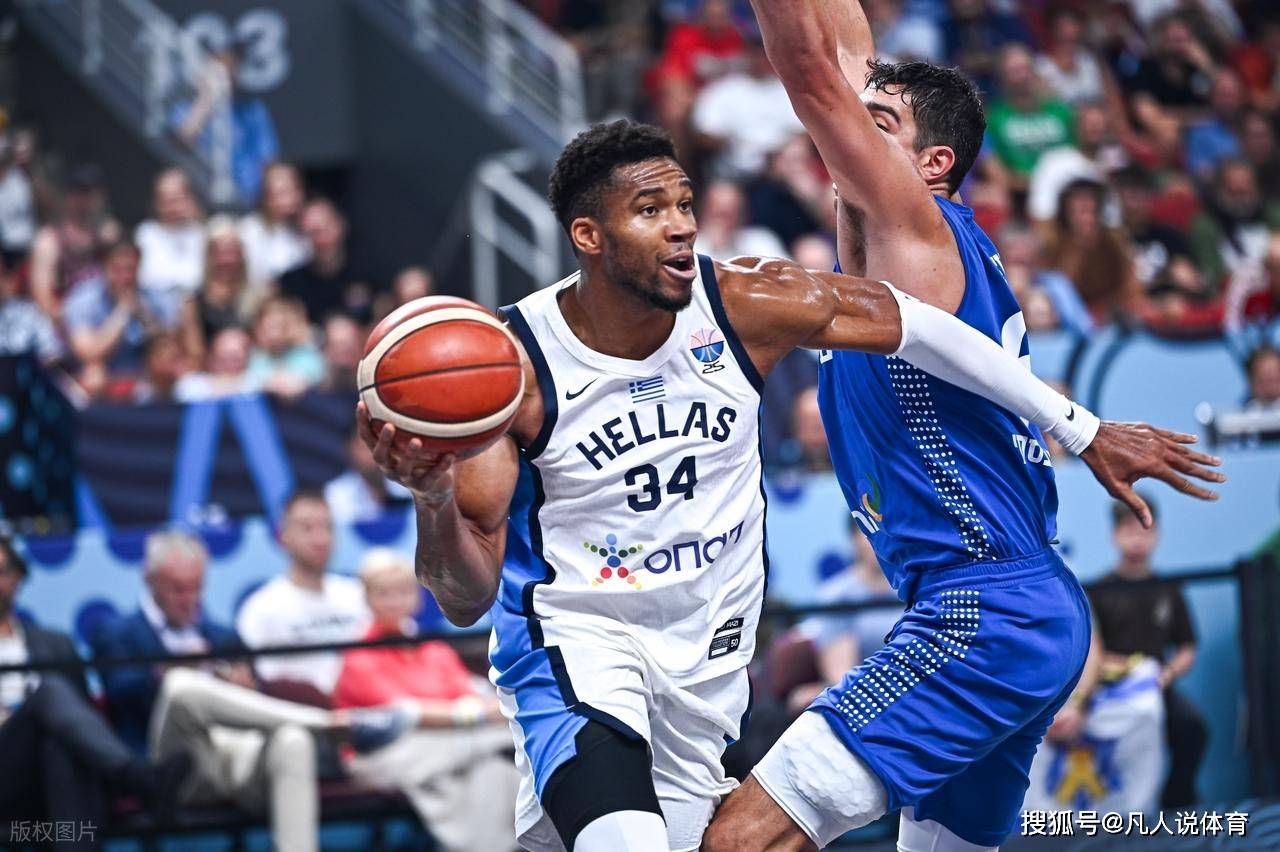 IM体育App下载-澳大利亚男篮强势压倒,战胜希腊男篮晋级八强