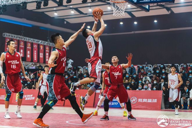 IM体育官方平台-非洲篮球冠军赛拉开序幕，埃及队实力雄厚的简单介绍