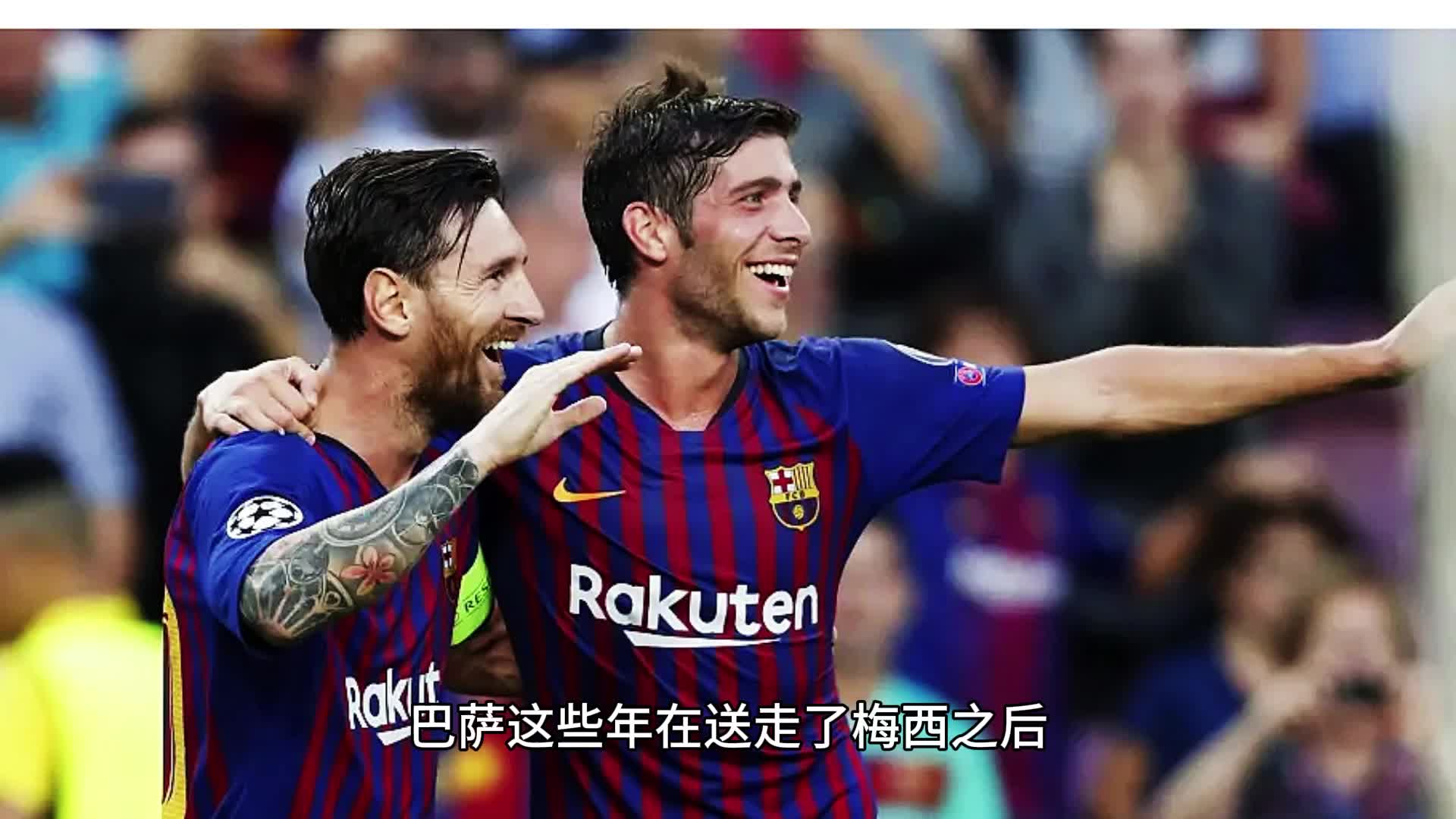 IM体育网页版登录入口-巴萨大胜完成逆转，豪取三分追赶领头羽