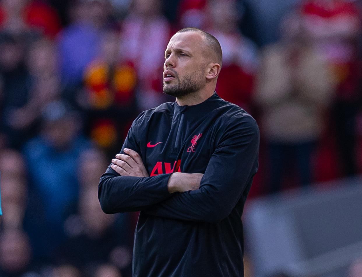 IM体育App下载-利物浦主场击败南安普敦，英超领先优势保持