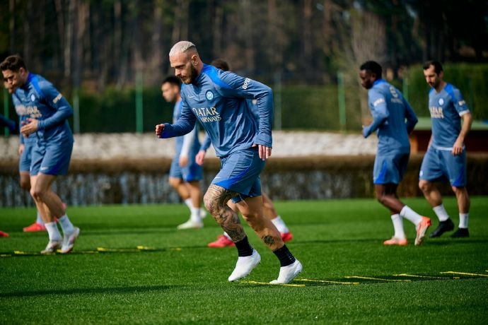 IM体育在线注册-国际米兰擒胜那不勒斯,持续保持领先优势