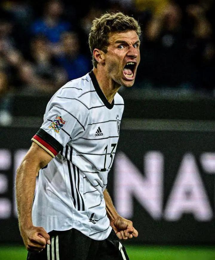 IM体育官方网-德国队在欧预赛中获胜，晋级下一轮的简单介绍