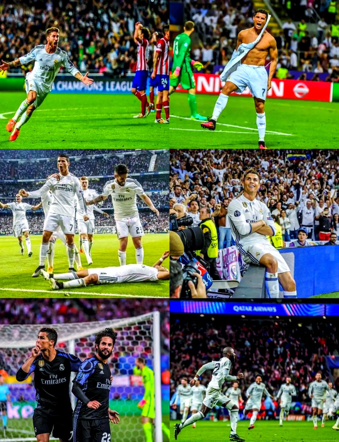 IM体育平台---&gt;马竞客场逆转，晋级欧冠半决赛的简单介绍