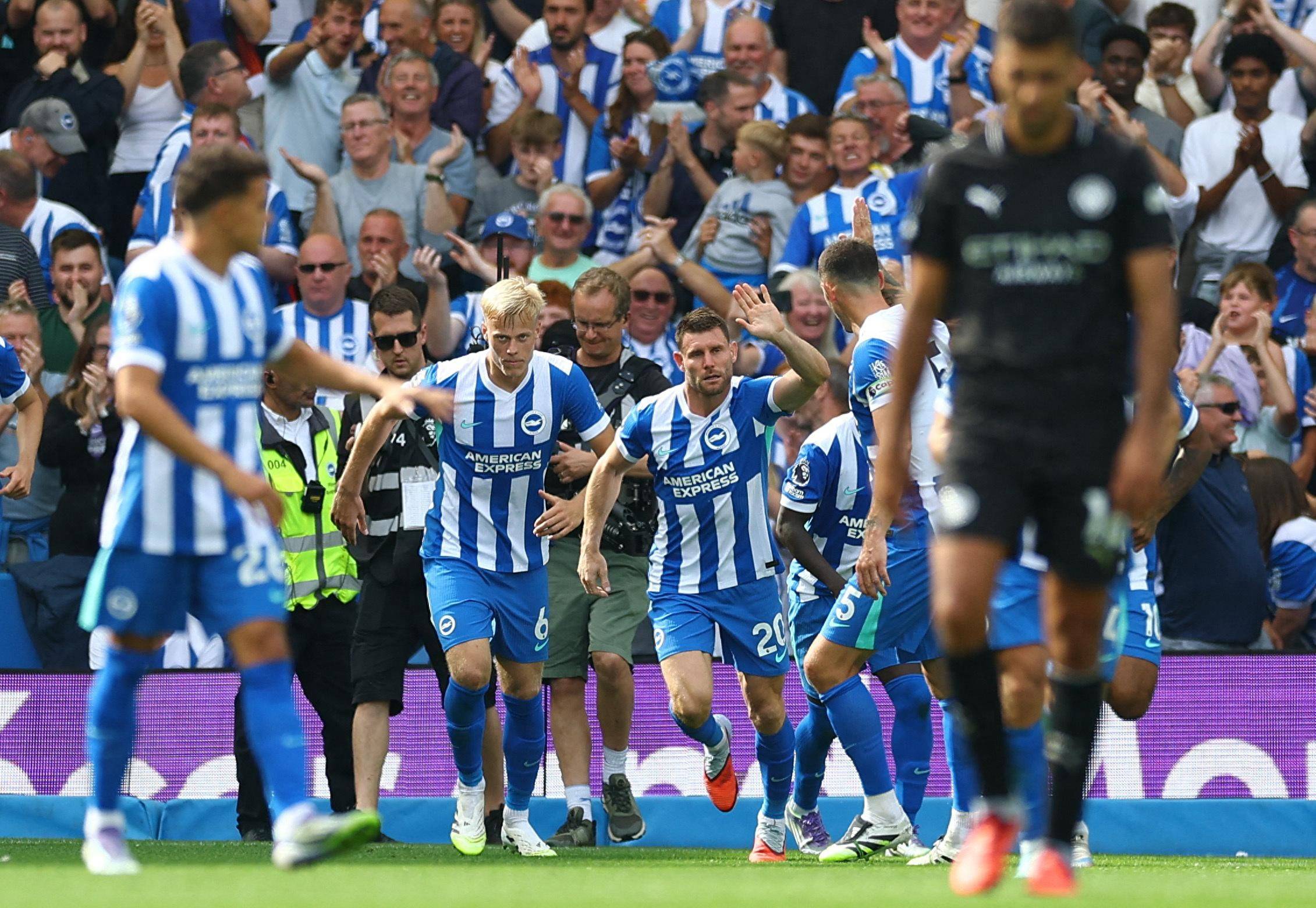 IM体育下载-曼城逆转成功,期待在八强战斗!